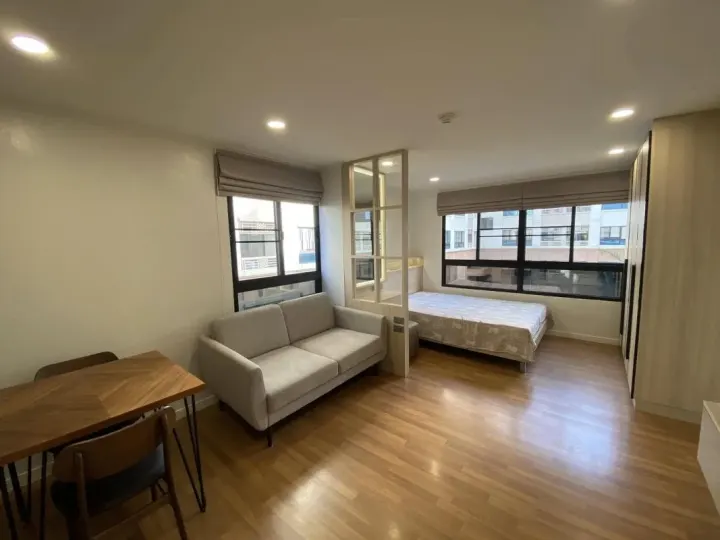Property photos for Lumpini Place Rama 4 - Kluaynamthai