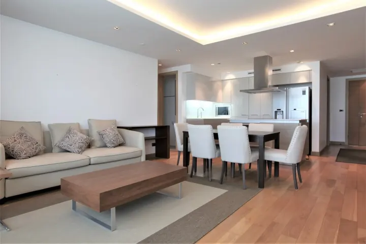 Property photos for Le Monaco Residence Ari