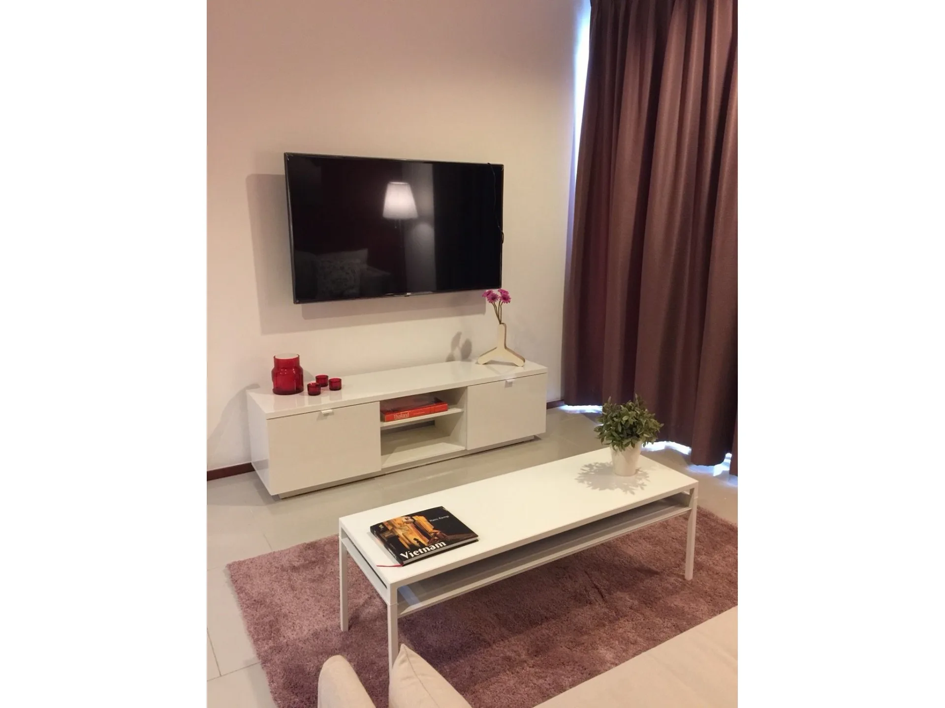 Property photos for Villa Sathorn