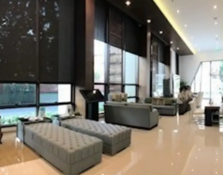 Property photos for The Niche Pride Thonglor-Phetchaburi