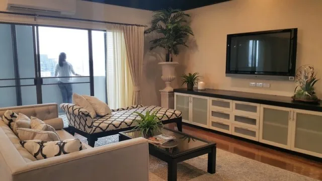 Property photos for Fifty Fifth Tower