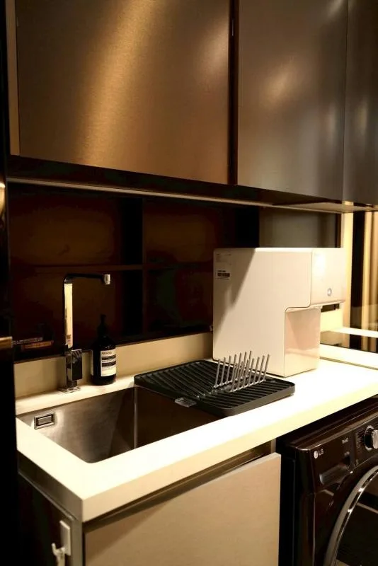 Property photos for The Address Siam Ratchathewi