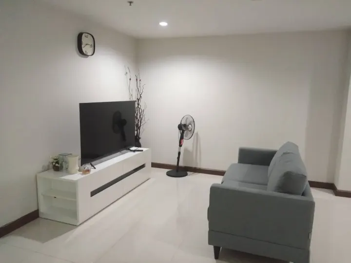 Property photos for Sukhumvit Living Town