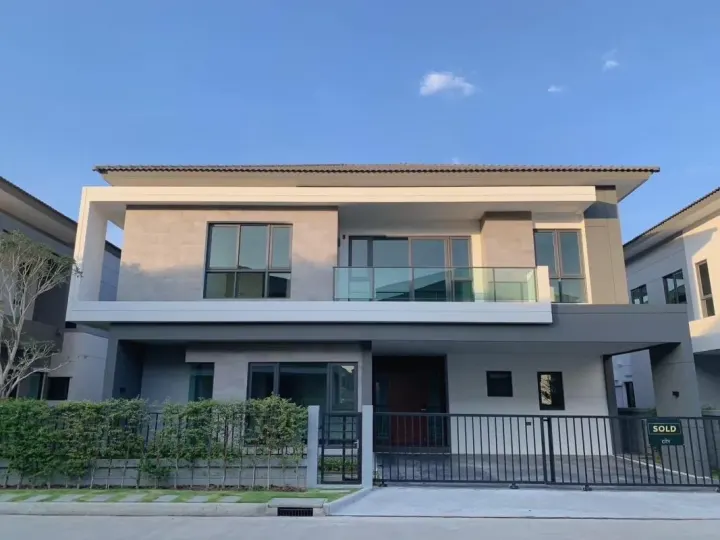 Property photos for The City Bangna