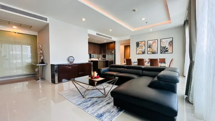 Property photos for Menam Residences