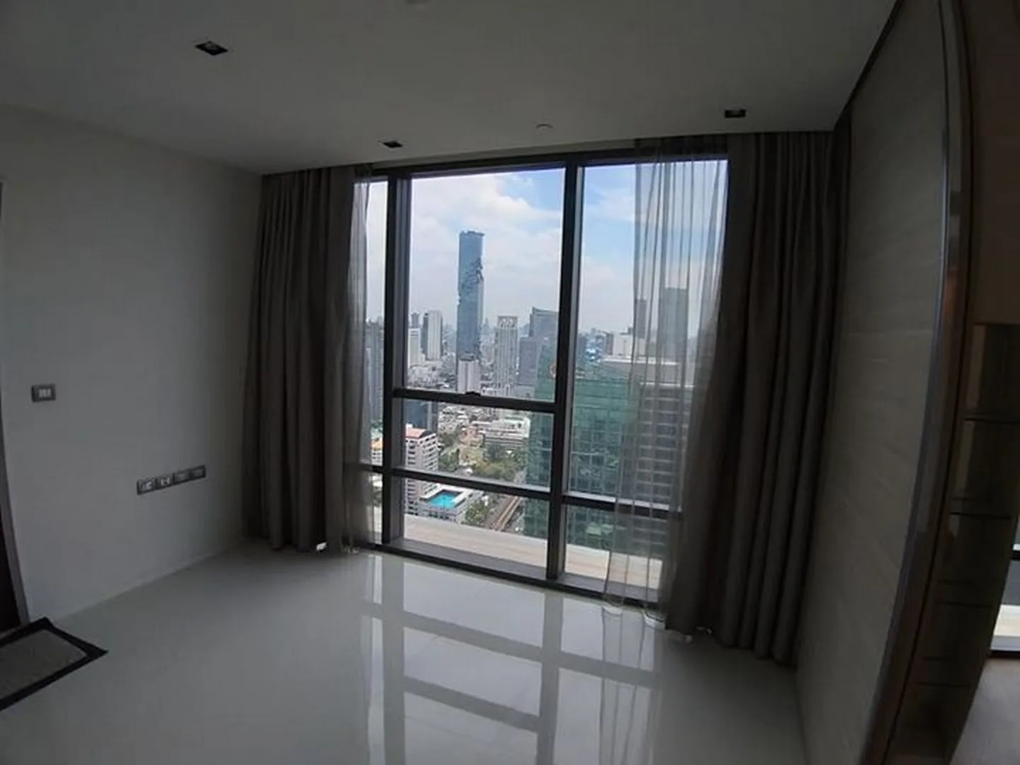 Property photos for The Bangkok Sathorn