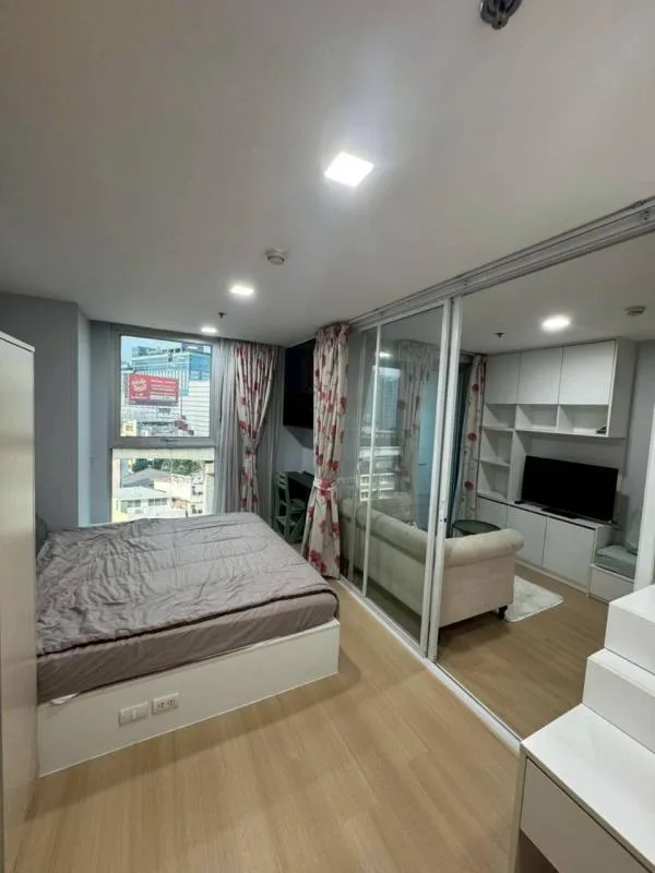 Property photos for Haus 23 Ratchada - Ladprao