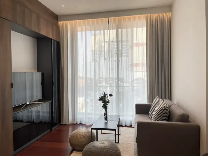Property photos for KHUN by YOO inspired by Starck