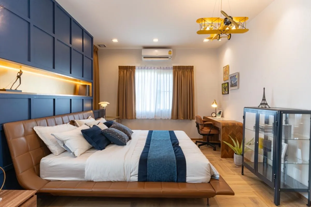 Property photos for Manthana 1 Bangna Km.7