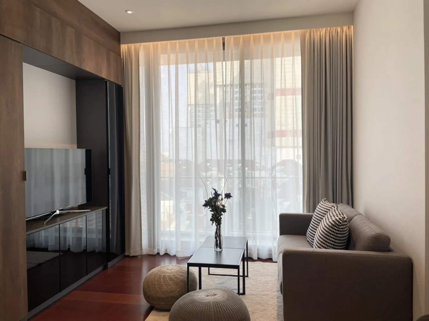 Property photos for KHUN by YOO inspired by Starck