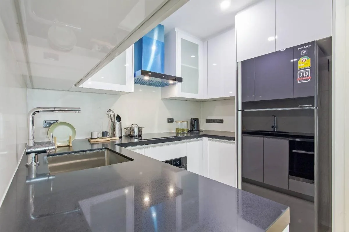 Property photos for Gm Residence Ekkamai 18
