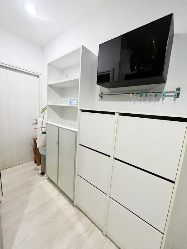 Property photos for Noble Revolve Ratchada