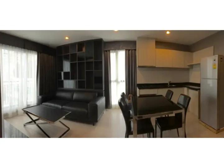 Property photos for Rhythm Sathorn - Narathiwas