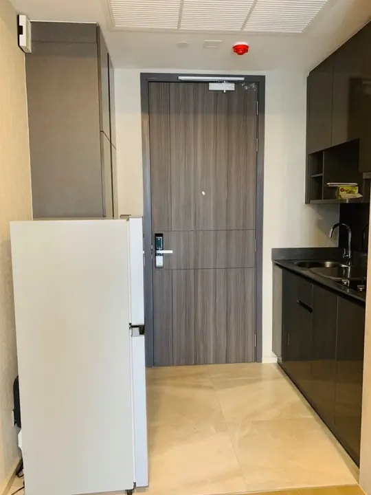 Property photos for Ashton Asoke