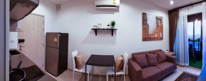 Property photos for Ideo Mobi Sukhumvit Eastgate