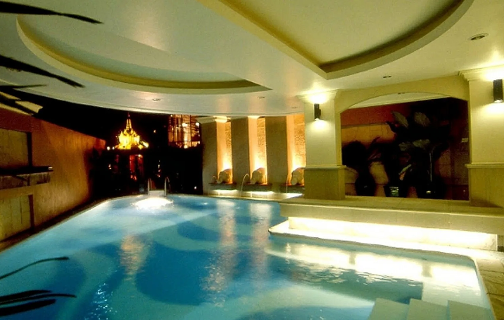 Property photos for SAWIT SUITES