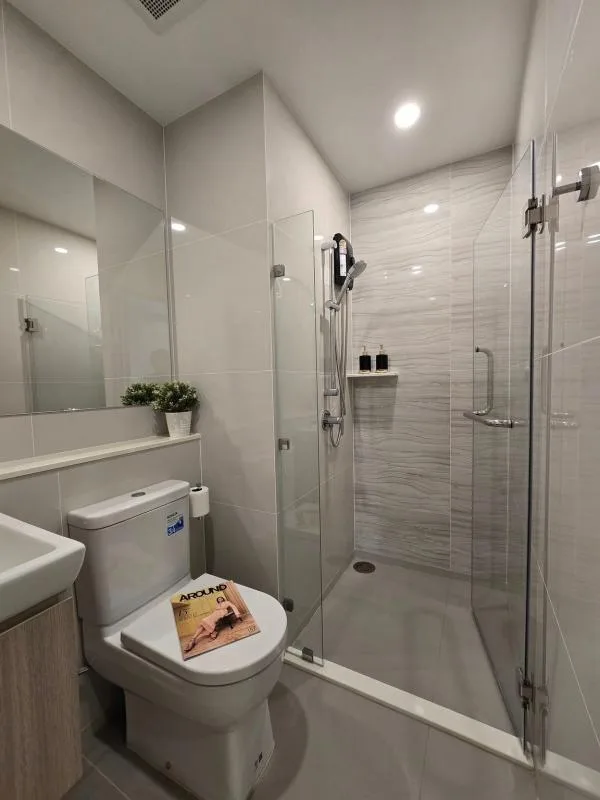 Property photos for Life Rama 4 - Asoke
