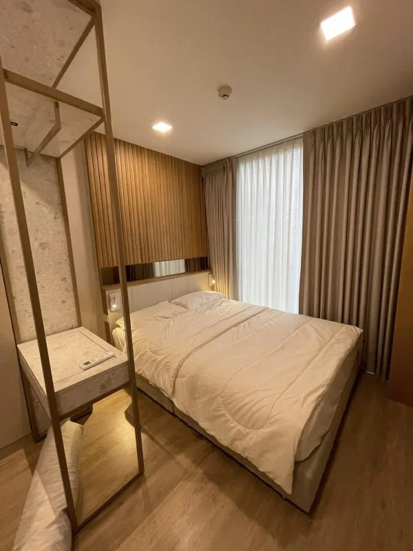 Property photos for The Nest Chula-samyan