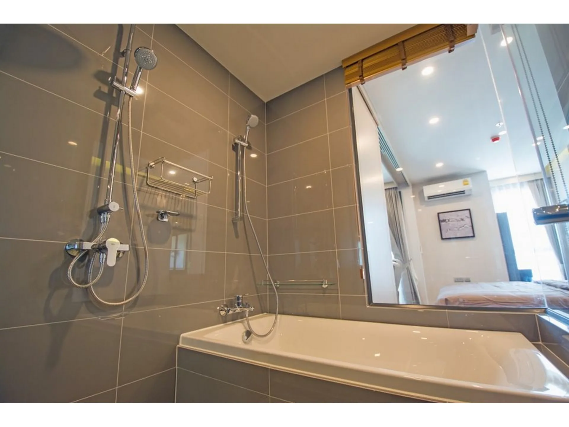 Property photos for Q Chidlom - Phetchaburi