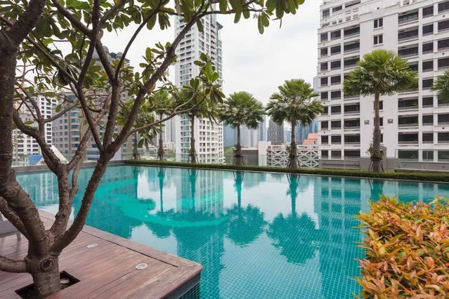 Property photos for Q Langsuan