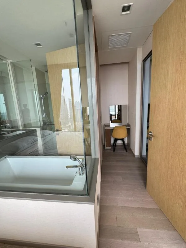 Property photos for The Esse Asoke