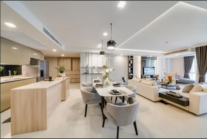 Property photos for Fynn Sukhumvit 31