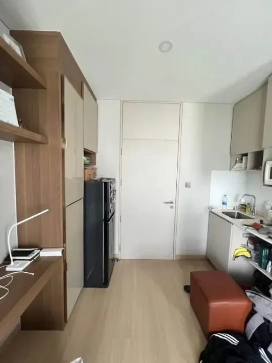 Property photos for Lumpini Suite Phetchaburi - Makkasan