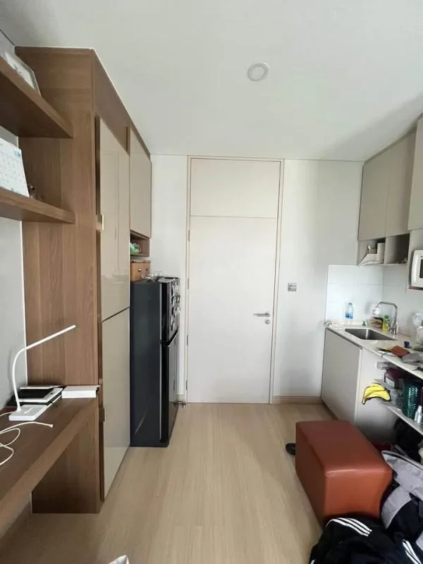 Property photos for Lumpini Suite Phetchaburi - Makkasan