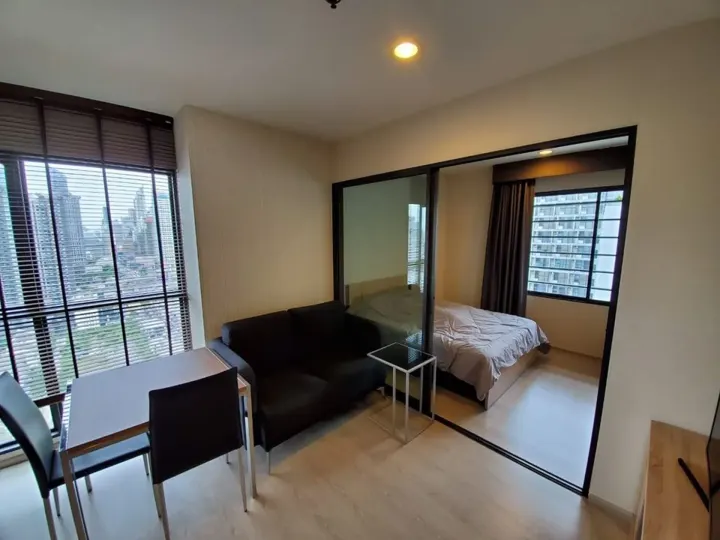 Property photos for Rhythm Asoke 2