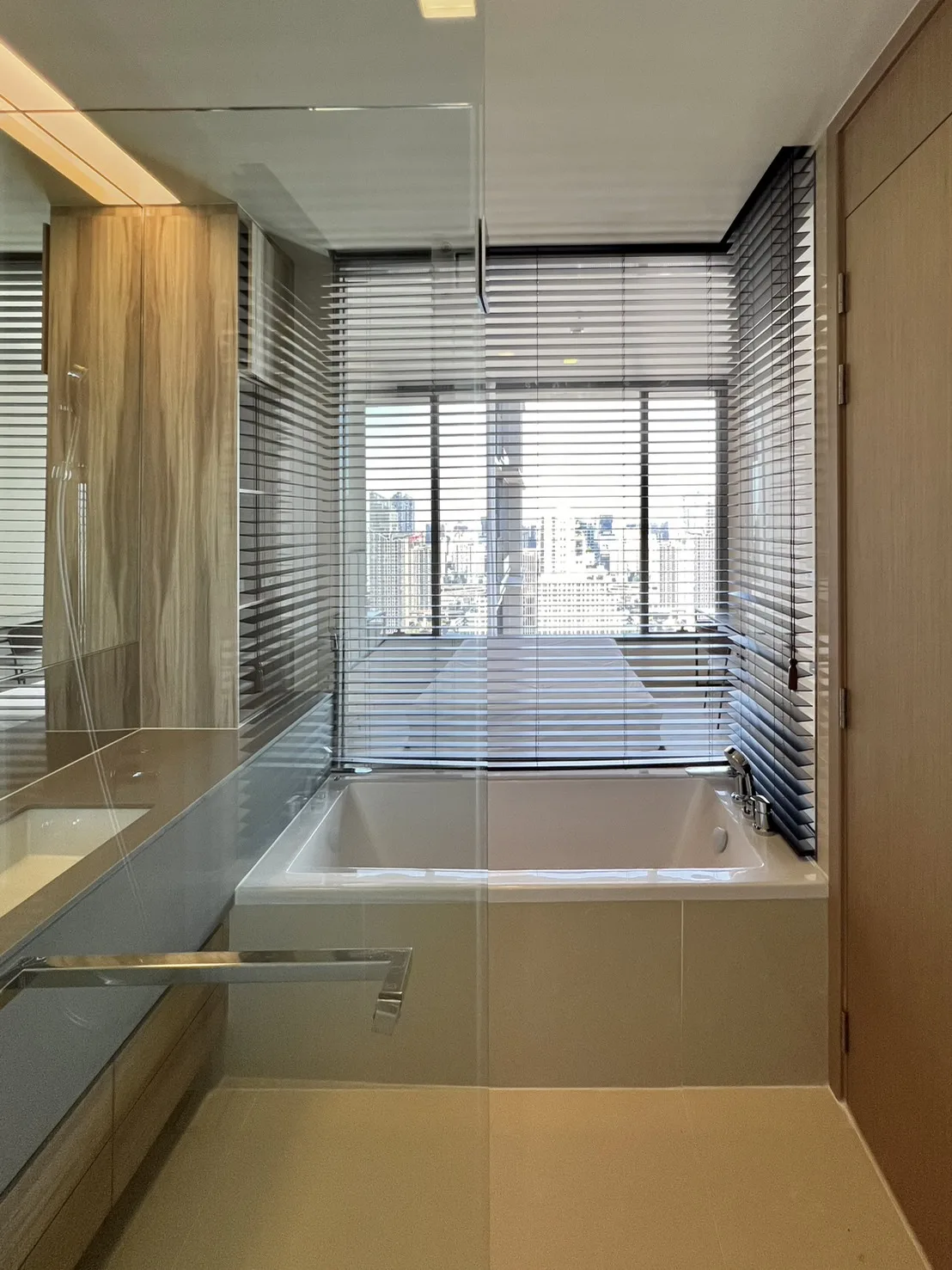 Property photos for The Esse Asoke