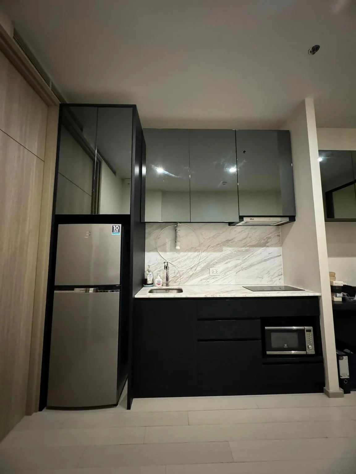 Property photos for Noble Ploenchit