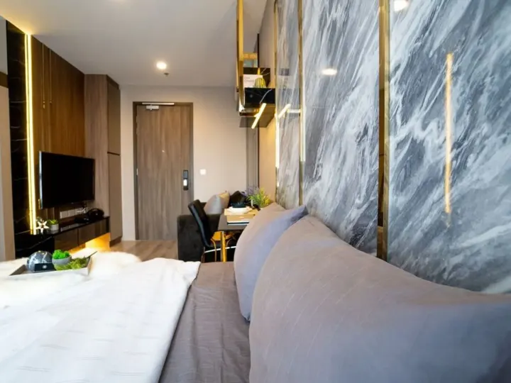 Property photos for Ideo Mobi Asoke