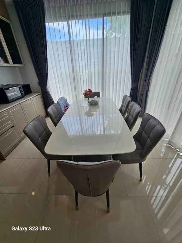 Property photos for Aerie Srinakarin Suan Luang