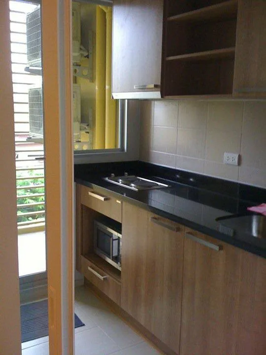 Property photos for Hive Sukhumvit 65