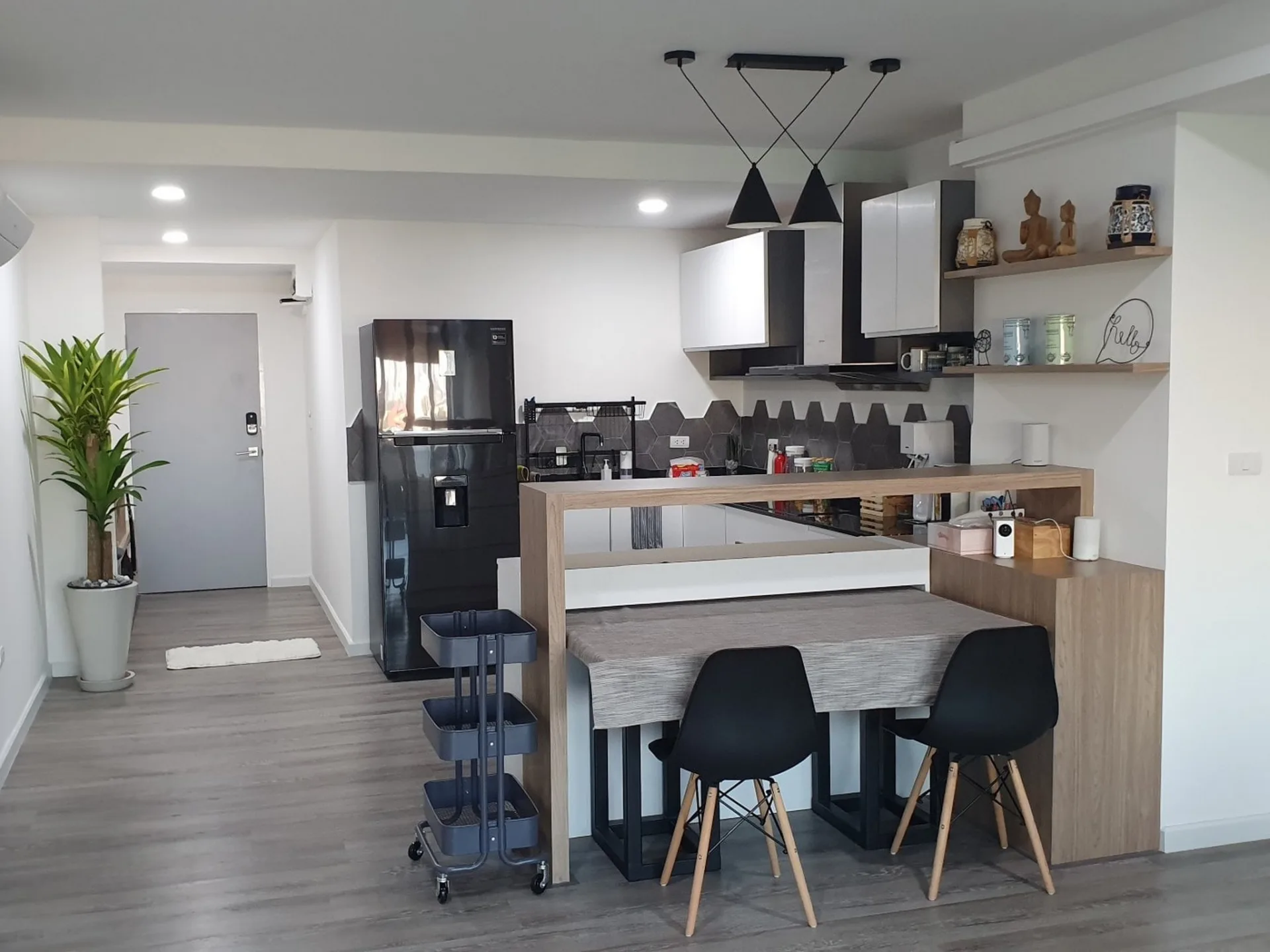 Property photos for Royal Nine Residence