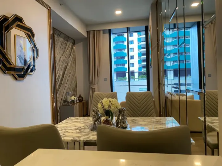 Property photos for Celes Asoke