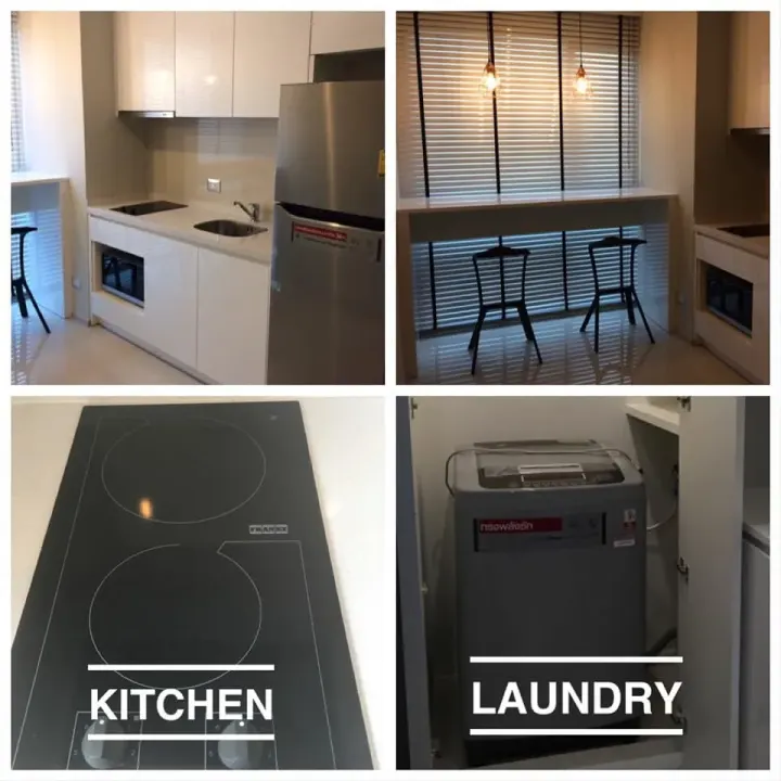 Property photos for Rhythm Sukhumvit 42