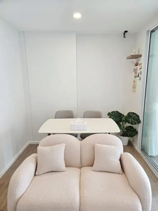 Property photos for Chateau In Town Ratcha Yothin