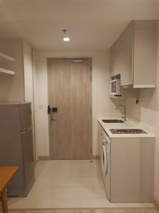 Property photos for Ideo Mobi Rama 9