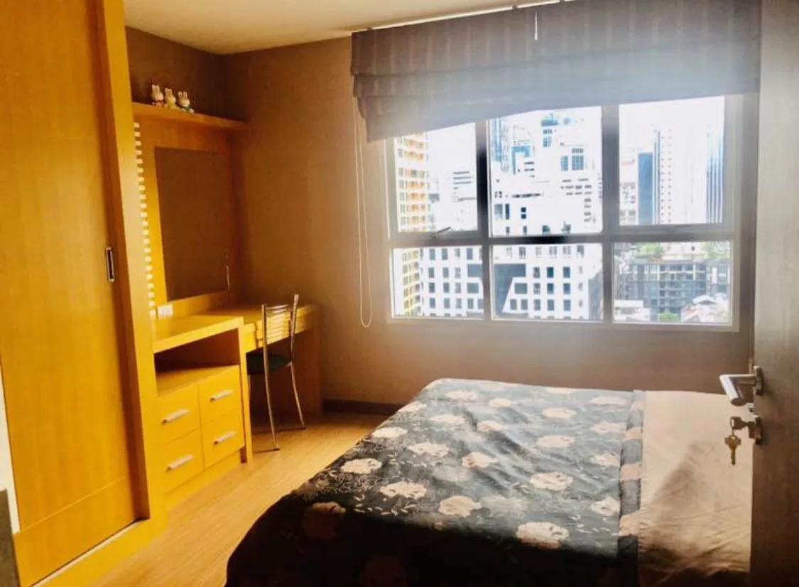 Property photos for Urbana Langsuan