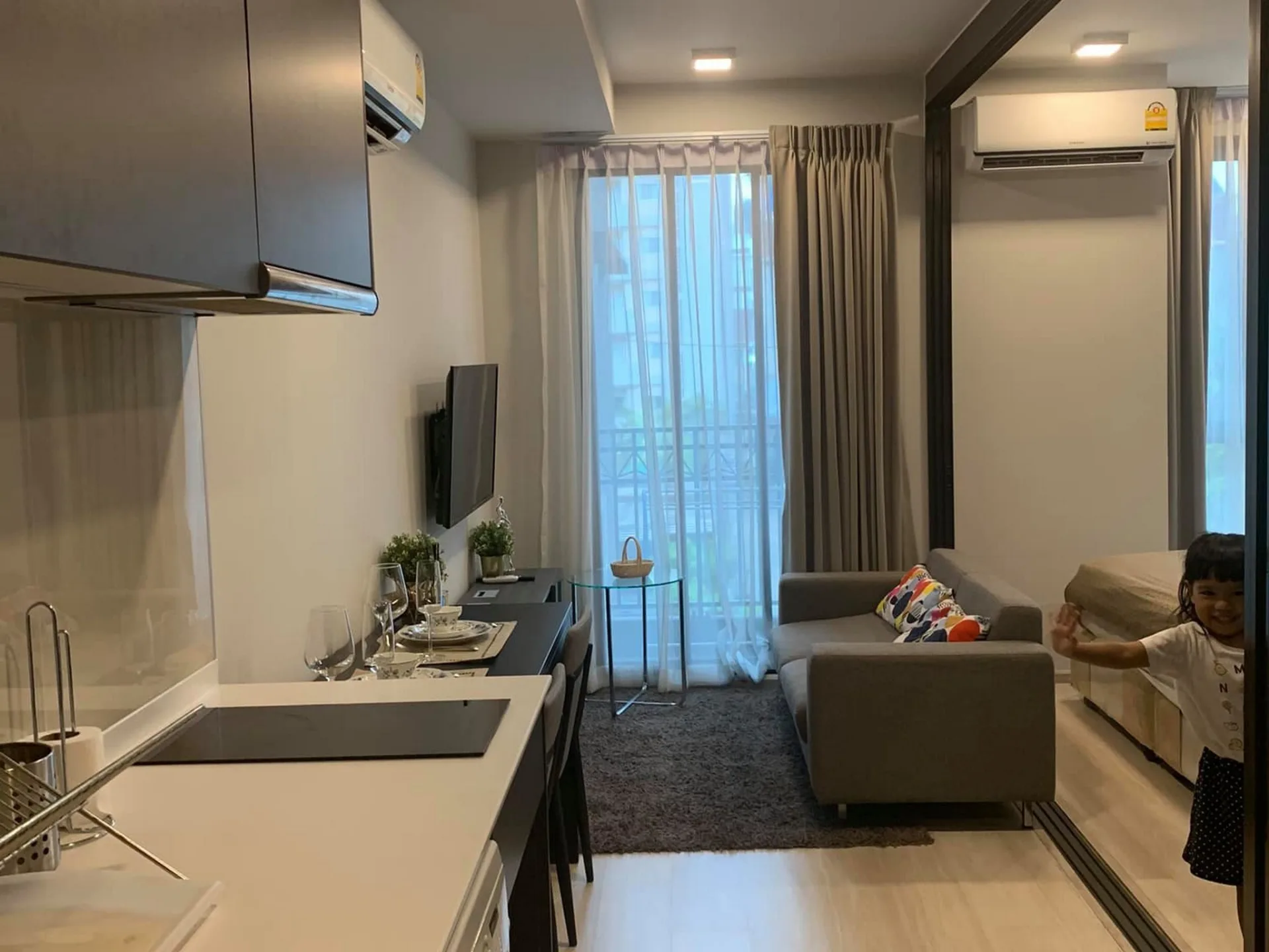 Property photos for Venio Sukhumvit 10