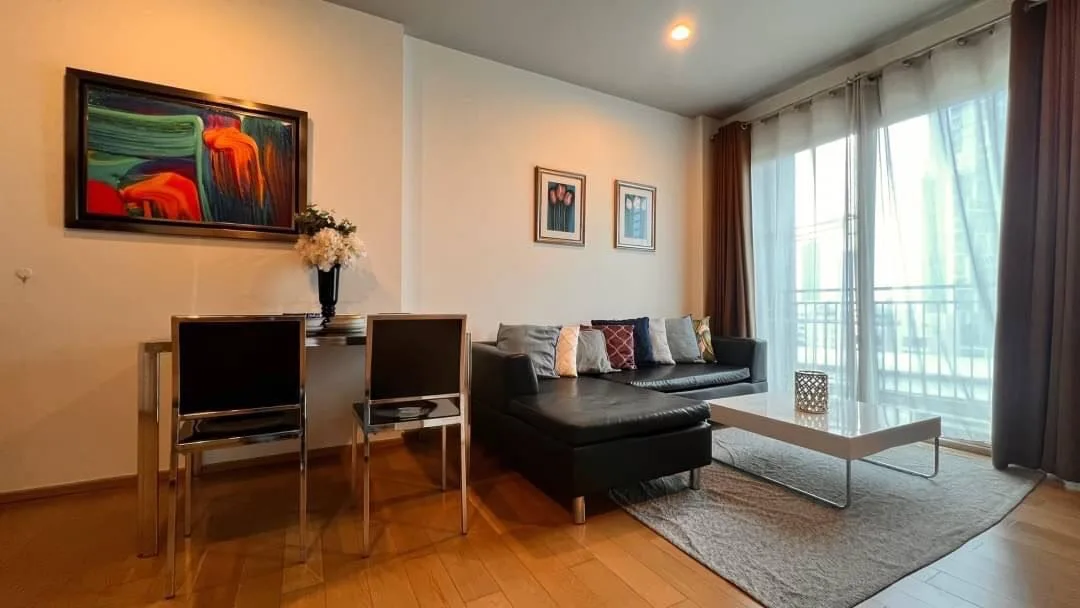 Property photos for Hive Sathorn