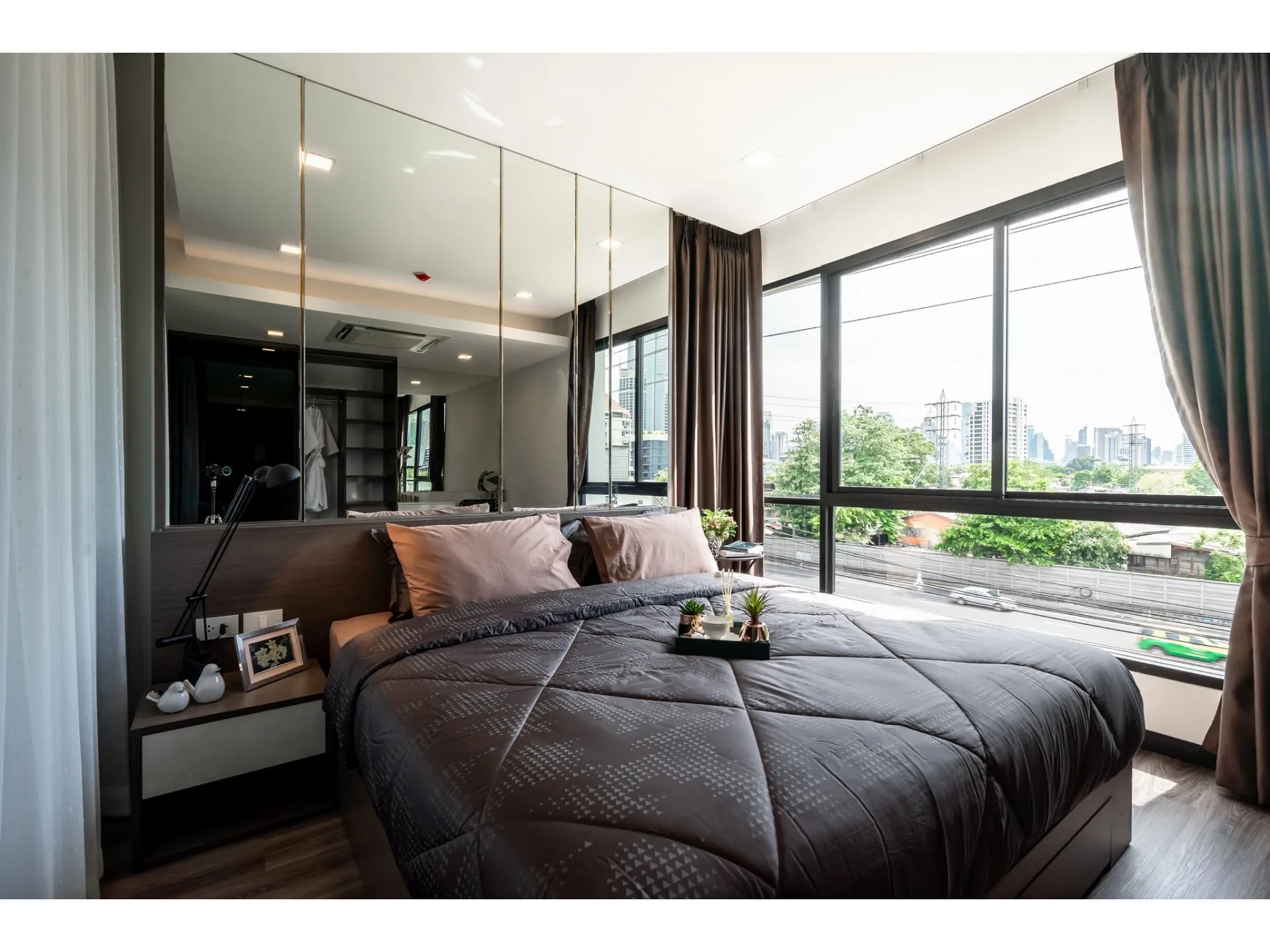 Property photos for Urban Pulse Residences