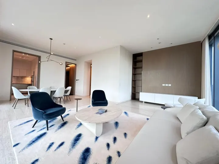 Property photos for Scope Langsuan