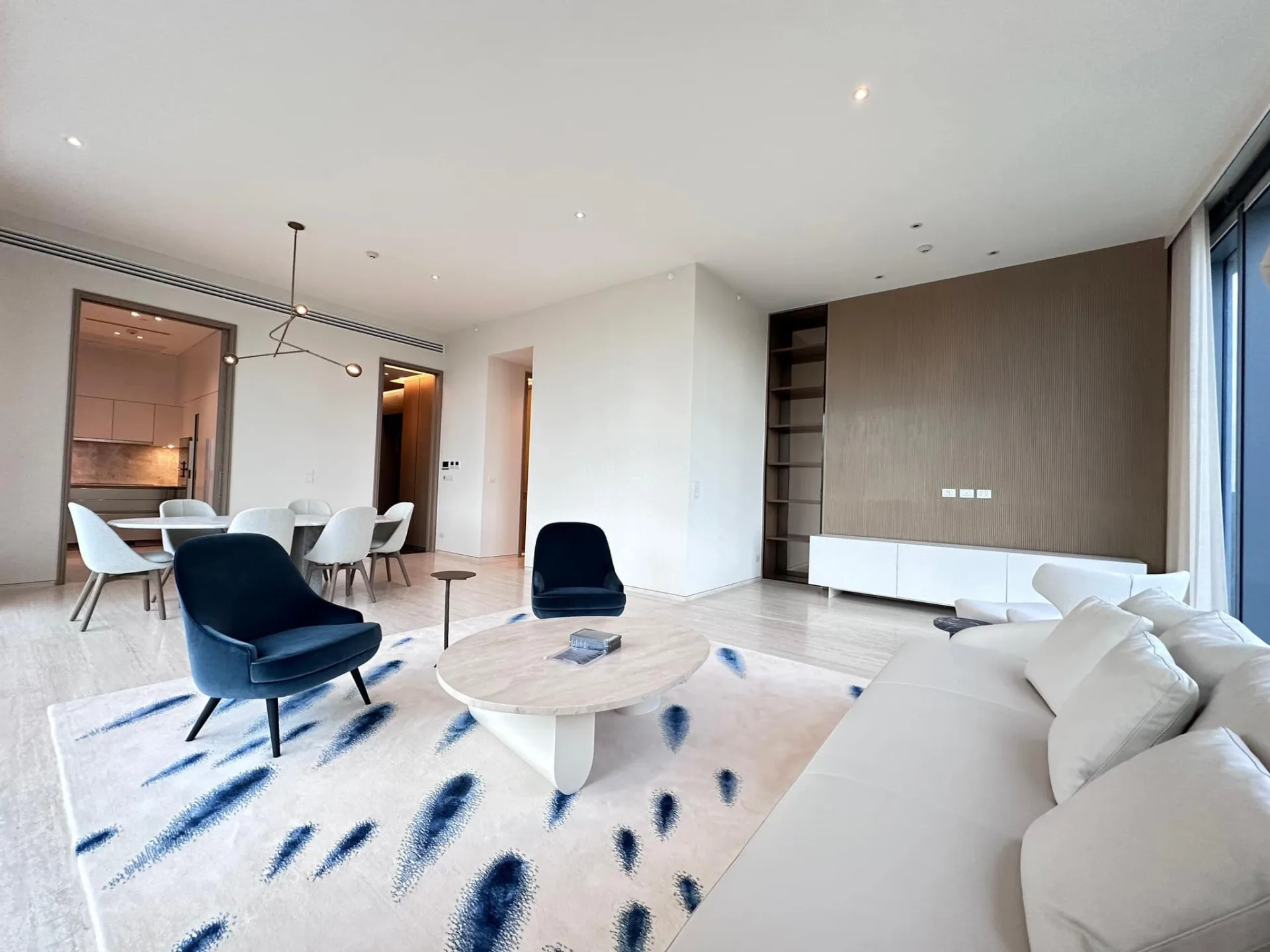 Property photos for Scope Langsuan