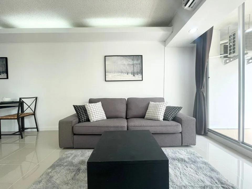 Property photos for The Waterford Sukhumvit 50 Onnut