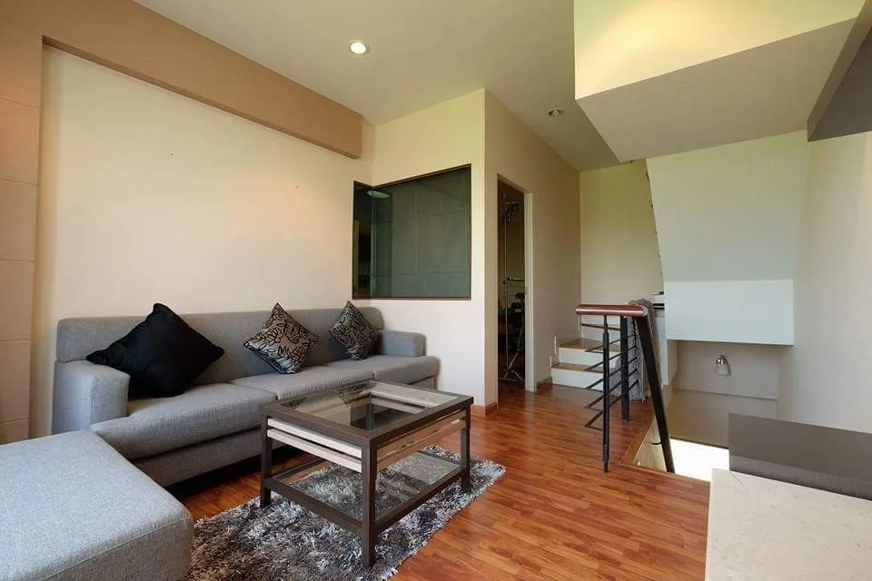 Property photos for The Private Townhome Sukhumvit 97/1