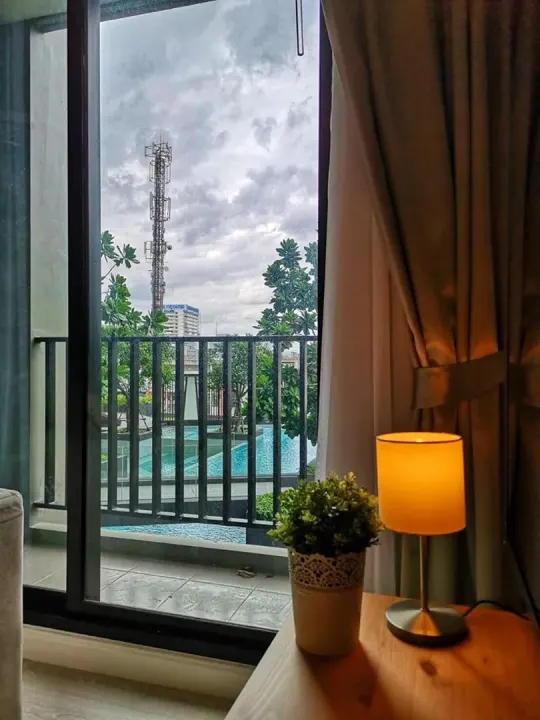 Property photos for The Niche Pride Thonglor-Phetchaburi