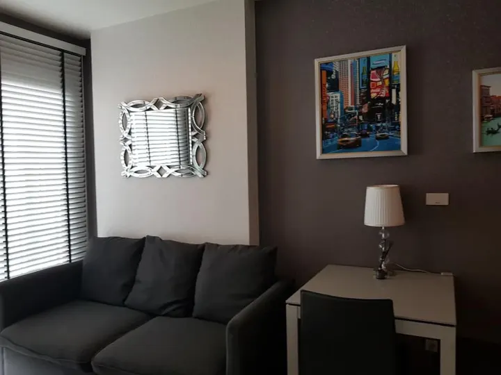 Property photos for Centric Huay Kwang Station