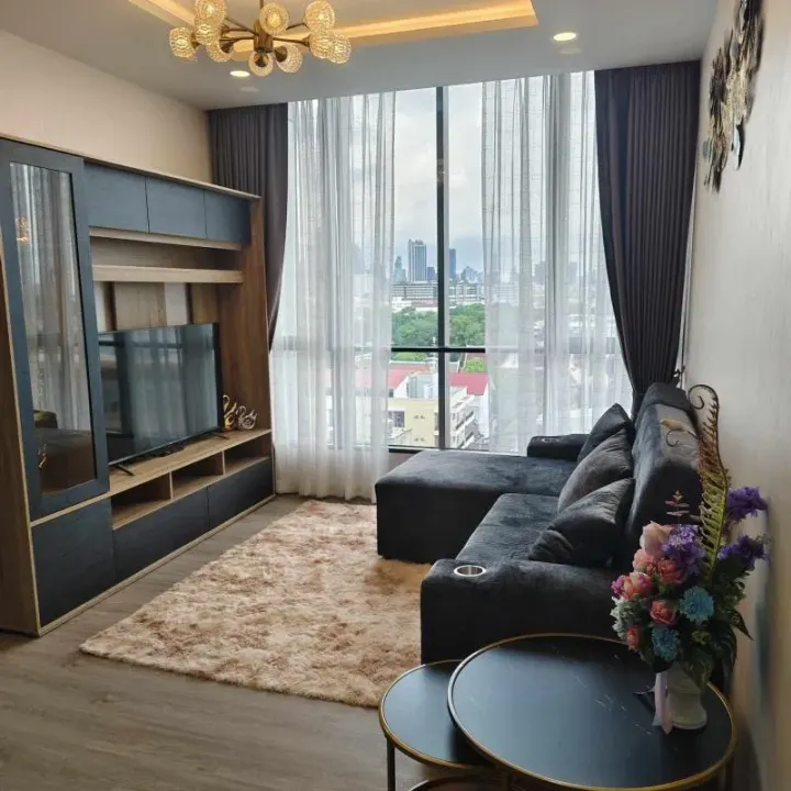 Property photos for Supalai Premier Samsen-ratchawat